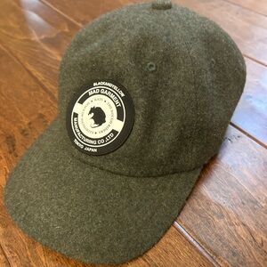 RATS Camper hat